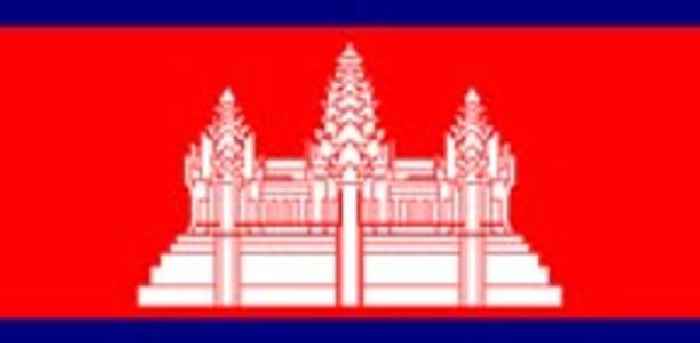 Cambodia looks to 'breathe' with controversial new canal
