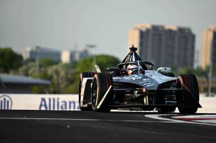 Formula E set for London finale with seven in mix for title