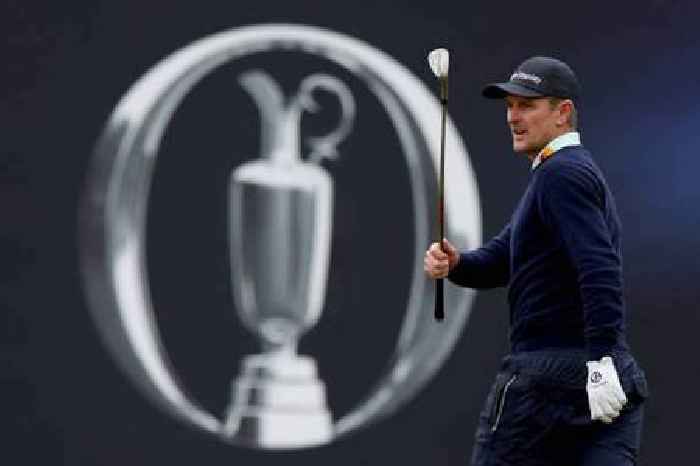 Past Open Championship winners: Who has lifted the Claret Jug in previous years