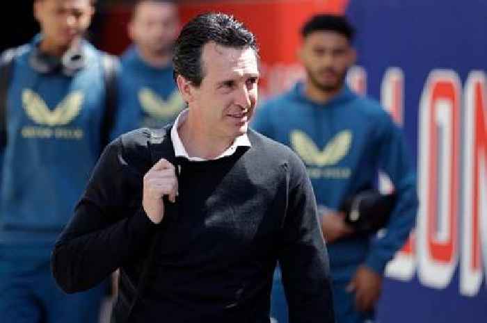 Unai Emery can finally land dream signing after £85m transfers