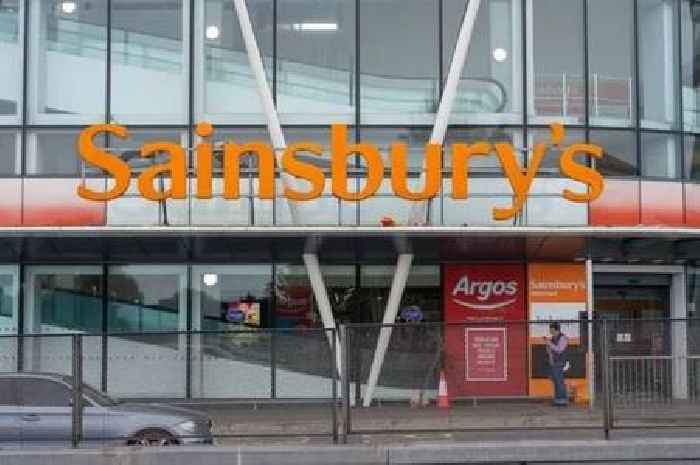 Sainsbury's shoppers spot 'sneaky' change and say 'I was devastated'