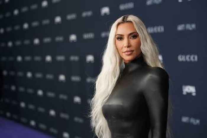 Kim Kardashian's son diagnosed with skin condition - but what is vitiligo?