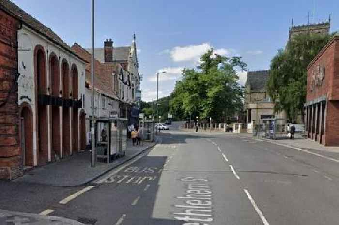 Coffee shop with 'magical vibe' set to open in Grimsby town centre