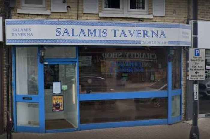 Vacant Peterborough restaurant could be converted into flat as plans submitted