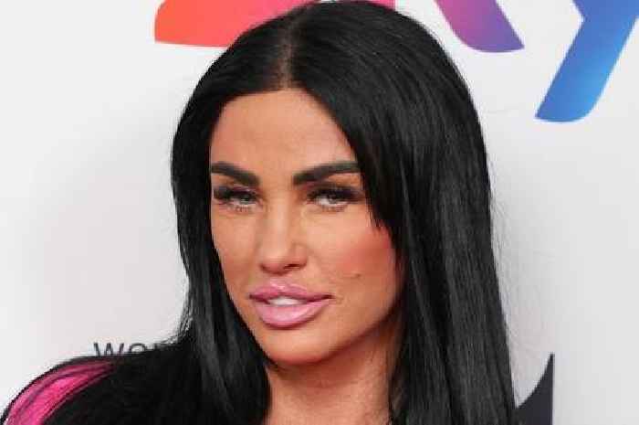 Katie Price breaks silence on 'pet killer' accusations after more animals tragically die