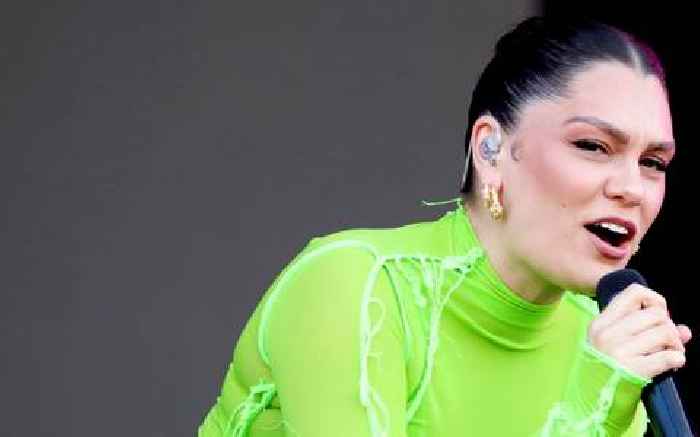 Jessie J reveals ADHD and OCD diagnosis