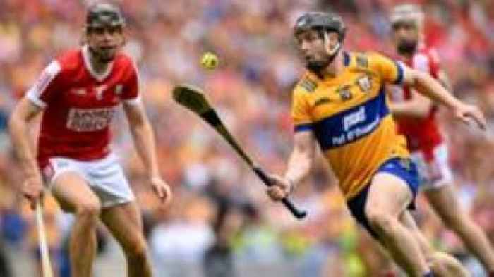 Clare beat Cork after extra-time in classic final