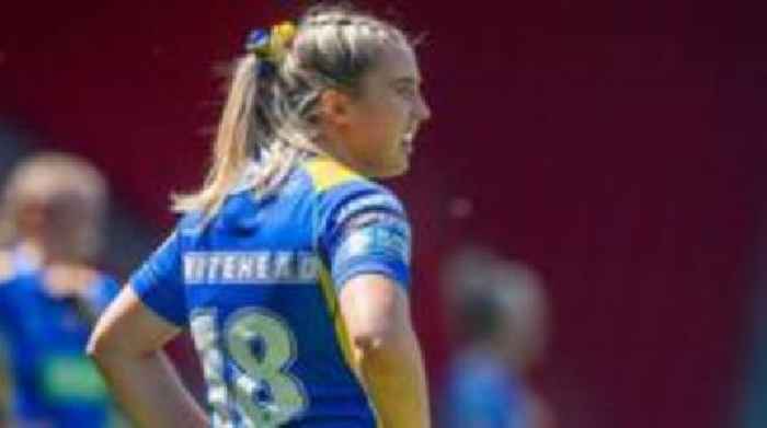 Women's Super League: Wigan win to go joint top