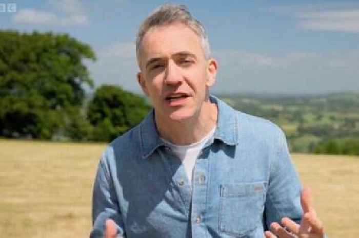 Countryfile fans unimpressed as BBC show airs 'graphic' scene before watershed