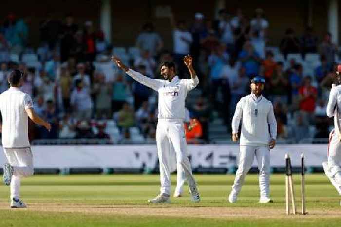 Shoaib Bashir five-wicket haul leads England to win over West Indies