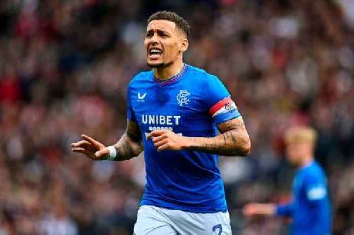 James Tavernier sees Rangers transfer exit 'hijacked' by Besiktas as rival Trabzonspor offer approved