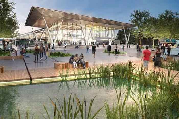 The Welsh Government needs to stop dithering and approve Cardiff Parkway scheme