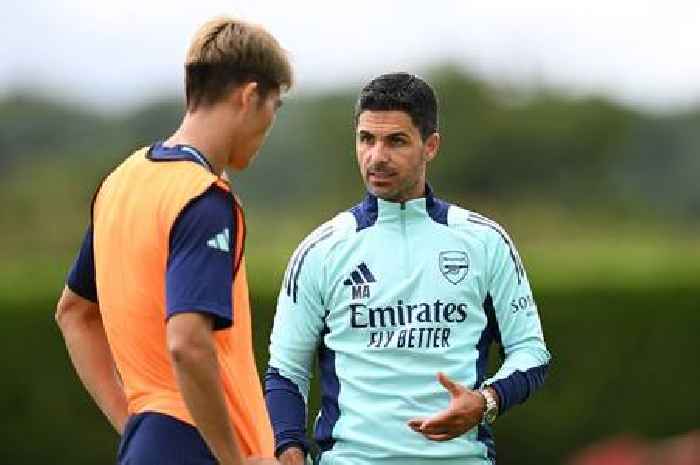 Takehiro Tomiyasu Arsenal injury timeline revealed as Mikel Arteta faces major dilemma