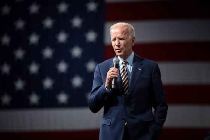Breaking: Biden withdraws from US presidency race against Trump, plunging Democratic nomination into uncertainty