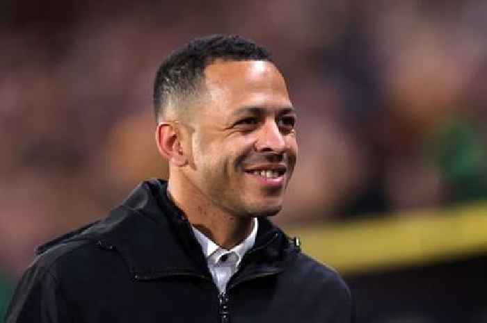 Former Hull City boss Liam Rosenior in talks over move to Chelsea sister club