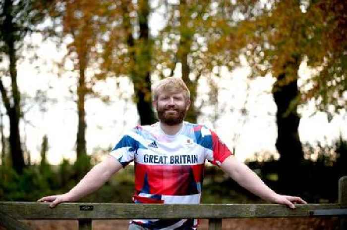 Hull's Chris Hunt Skelley all set to defend judo title at Paris 2024 Paralympic Games