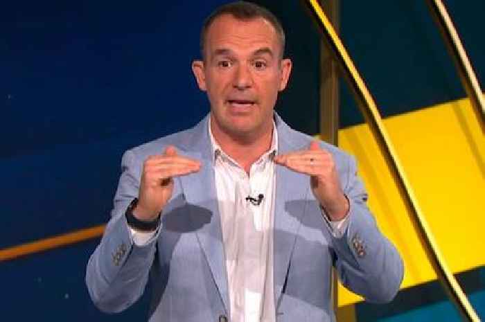 Martin Lewis' advice to households with 'fewer people than bedrooms'