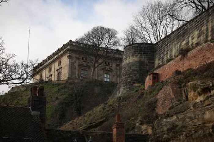 Nottingham Castle and Wollaton Hall could be run by charity amid concern over potential sales