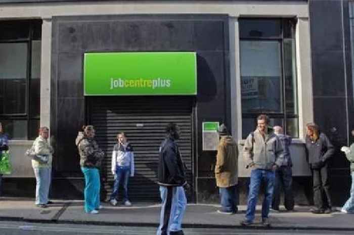 DWP Jobcentres could be integrated with NHS services to get people 'back to work'