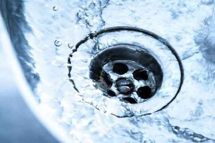 Martin Lewis' MSE says millions can have £160 taken off their water bill
