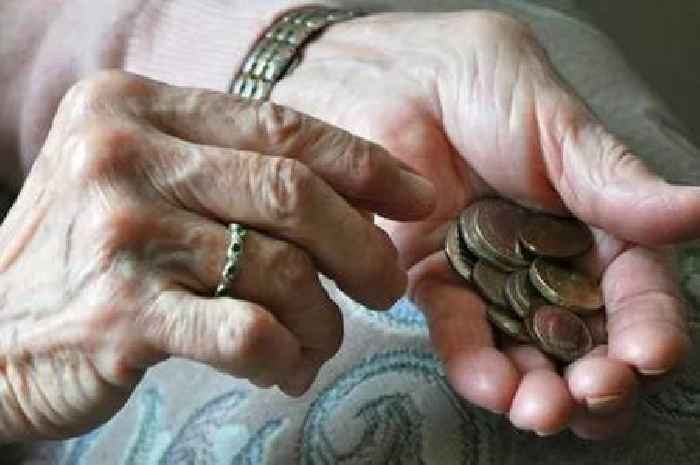 State pensioners urged to 'check eligibility' ahead of £5,000 back payments from DWP and HMRC