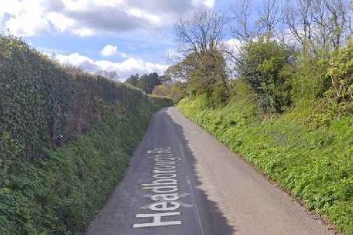 Cyclist dies of serious injuries after Ashburton crash