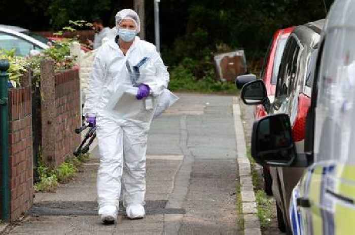 Four arrests in Normacot murder probe as man stabbed to death