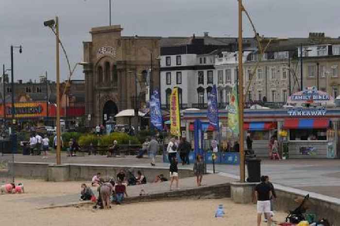 The seaside town popular with Cambs visitors named one of the worst in the UK