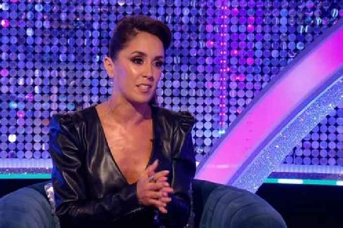BBC issues response as Janette Manrara is latest Strictly pro accused of 'bullying'