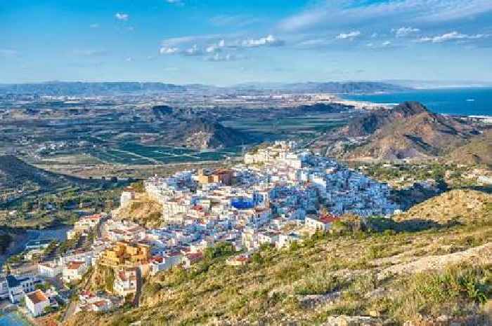 Blood-soaked British man found dead at Spanish holiday resort after 'violent death'
