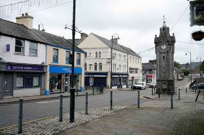 Irish Sea earthquake felt in Wales