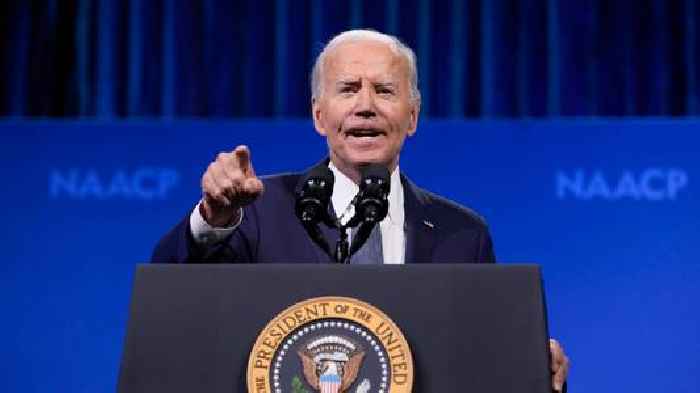 Republicans want Biden to quit now - can he be forced to leave?