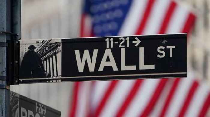 Investors appear to welcome Biden withdrawal from presidential race