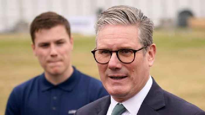 'No silver bullet': Starmer avoids committing to considering scrapping two-child benefit cap