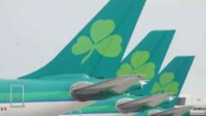 Aer Lingus pilots' pay ballot results to be announced