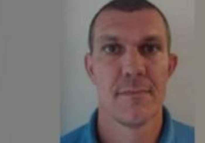 Prisoner who absconded from jail arrested by police