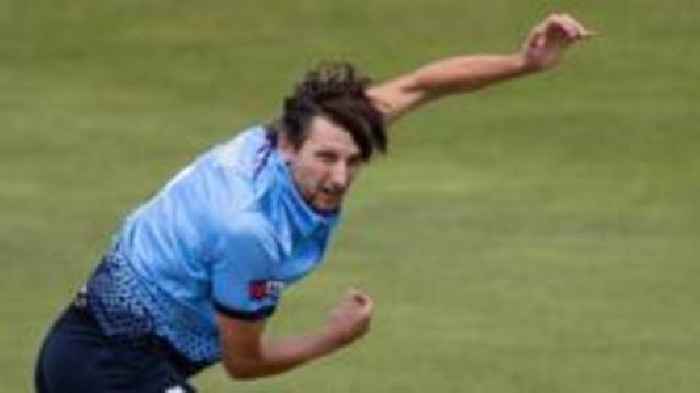Northants confident for 'brutal' One-Day Cup