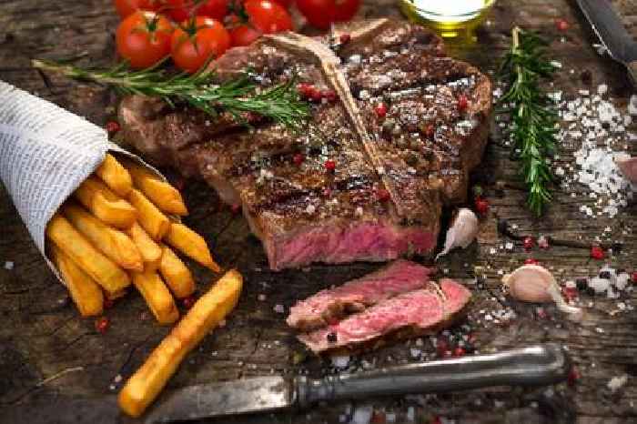 Best London restaurant revealed as top bistro crowned ‘perfect local’