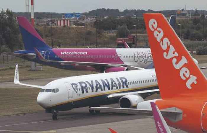 Is the post Covid boom over? A reality check for London-listed airlines as investors bail