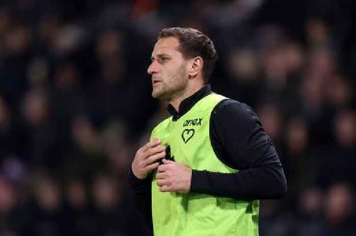 Billy Sharp opens up on big Hull City 'disappointment' ahead of friendly reunion