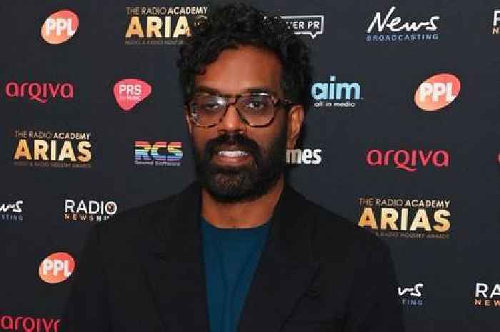 Iconic 90s kids show 'returning' with comedian Romesh Ranganathan as host