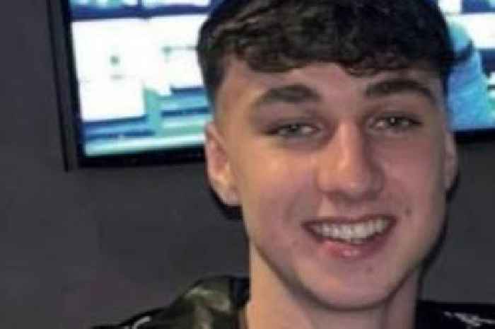 Jay Slater's autopsy details teen's tragic final moments in Tenerife