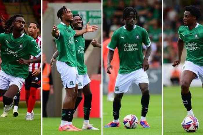 Plymouth Argyle News, Transfers Live: All the build-up to the new season