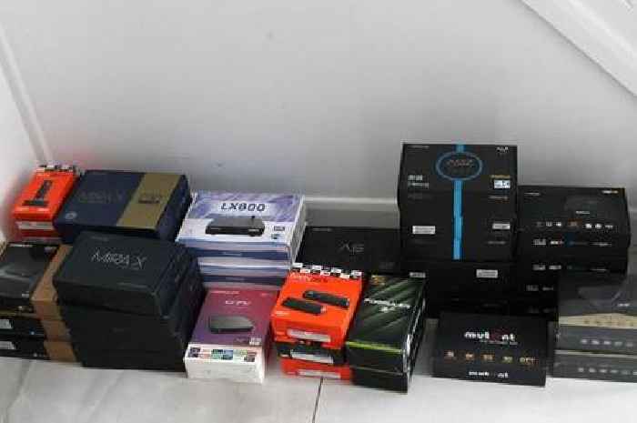 Amazon Fire Stick crackdown - Full list of areas targeted amid £50k fine warning
