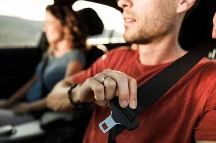 DVLA warns millions of drivers and says 'you'll need proof'