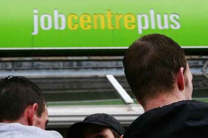 DWP benefits set for major reforms to shift focus from Universal Credit to work