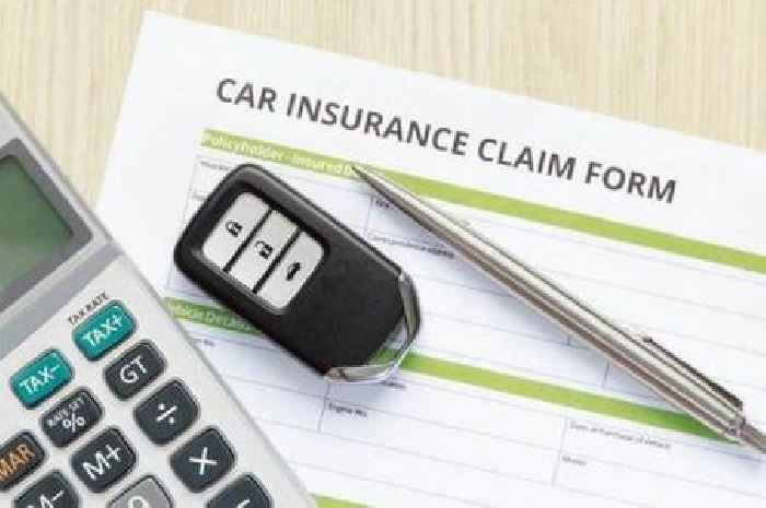 Drivers who have existing car insurance policy given 'nine day' warning