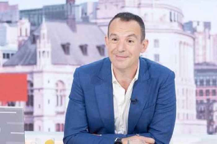 Martin Lewis issues 'important' Child Benefit 'clarification'