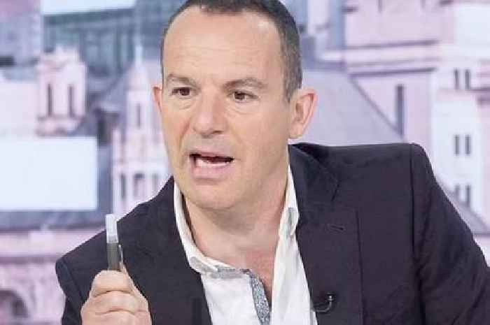 Martin Lewis issues 'timebomb' warning to people who 'own car or van'