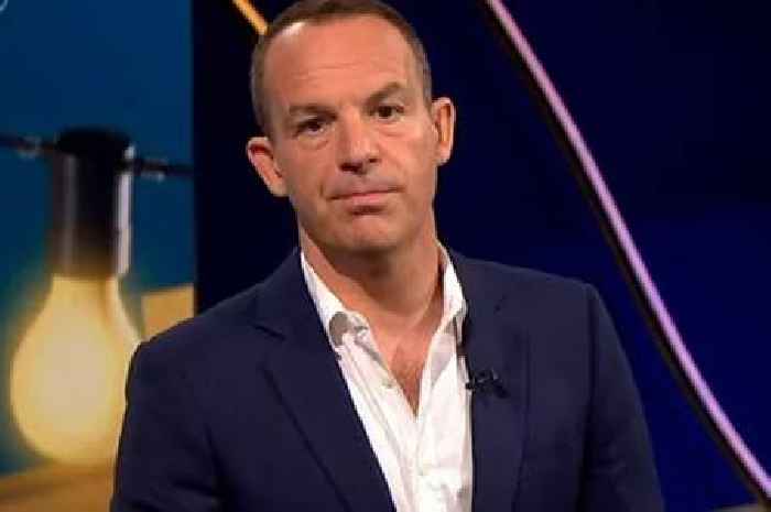 Martin Lewis's three 'golden rules' for credit cards to make them 'more powerful'